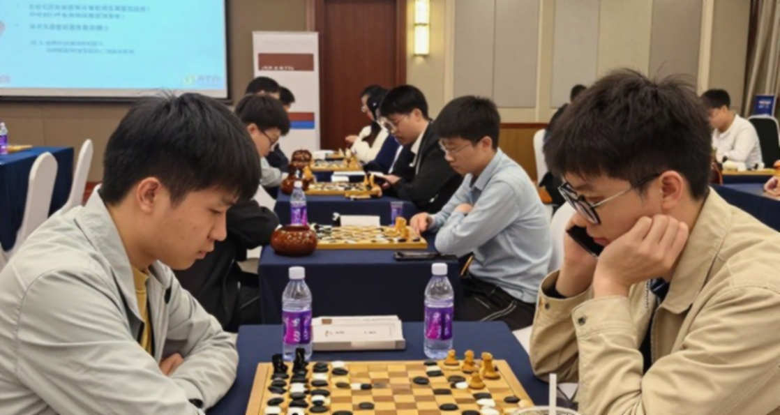 Samarkand in the Headline, Prague on the Page: The Crack in Chess Media's Filing System Samarkand in the Headline, Prague on the Page: The Crack in Chess Media's Filing System