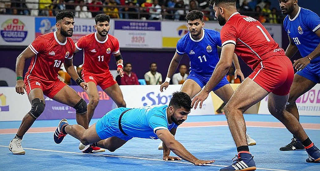 খালি পেলোডের সততা: ইস্পোর্টস ডেটা পাইপলাইন ভেঙে পড়লে ব্লকচেইন আসলে কী প্রমাণ করতে পারে খালি পেলোডের সততা: ইস্পোর্টস ডেটা পাইপলাইন ভেঙে পড়লে ব্লকচেইন আসলে কী প্রমাণ করতে পারে