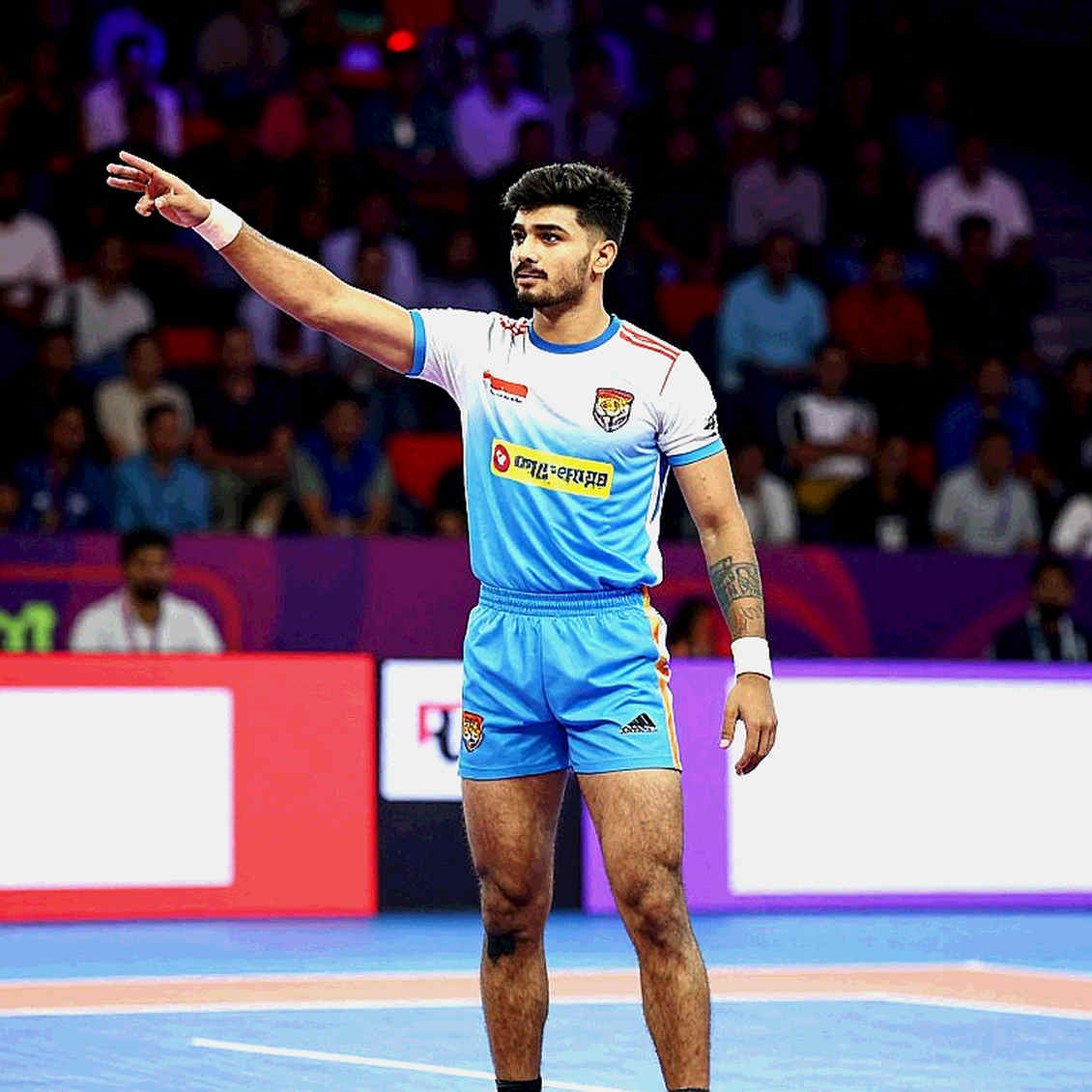 ৪৮-২৪: নেপালের বিরুদ্ধে ভারতের সেমিফাইনাল জয় যেভাবে নারী কাবাডির আসল সংকট লুকিয়ে রাখে