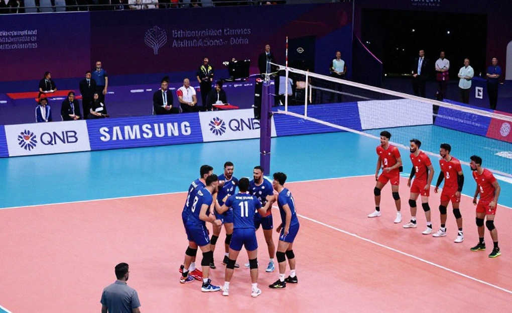 Asian Games 2026: Bangladesh and Pakistan Top Groups After Thrilling Day 1 Kabaddi Action Asian Games 2026: Bangladesh and Pakistan Top Groups After Thrilling Day 1 Kabaddi Action