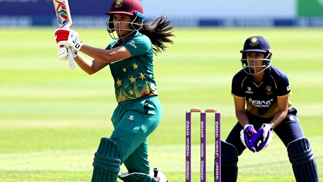 Overs 7 to 15: Bangladesh's Invisible Middle-Phase Ledger Overs 7 to 15: Bangladesh's Invisible Middle-Phase Ledger