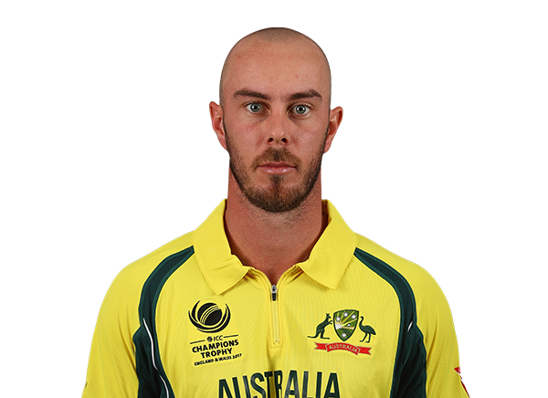 Chris Lynn