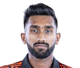 ঈশান মালিঙ্গা