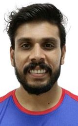 Shiraz Khan
