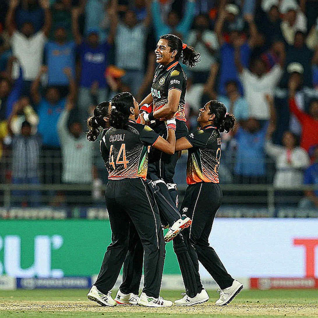যে স্কোরকার্ড কখনো পৌঁছায়নি