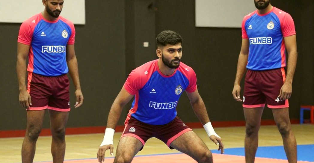 ৩৭–৩৪: যে ফাইনাল এখনো খেলা হয়নি — এশিয়ান গেমস ২০২৬, কাবাডির স্কোর আর একটি স্ক্রিনশটের পাটিগণিত ৩৭–৩৪: যে ফাইনাল এখনো খেলা হয়নি — এশিয়ান গেমস ২০২৬, কাবাডির স্কোর আর একটি স্ক্রিনশটের পাটিগণিত