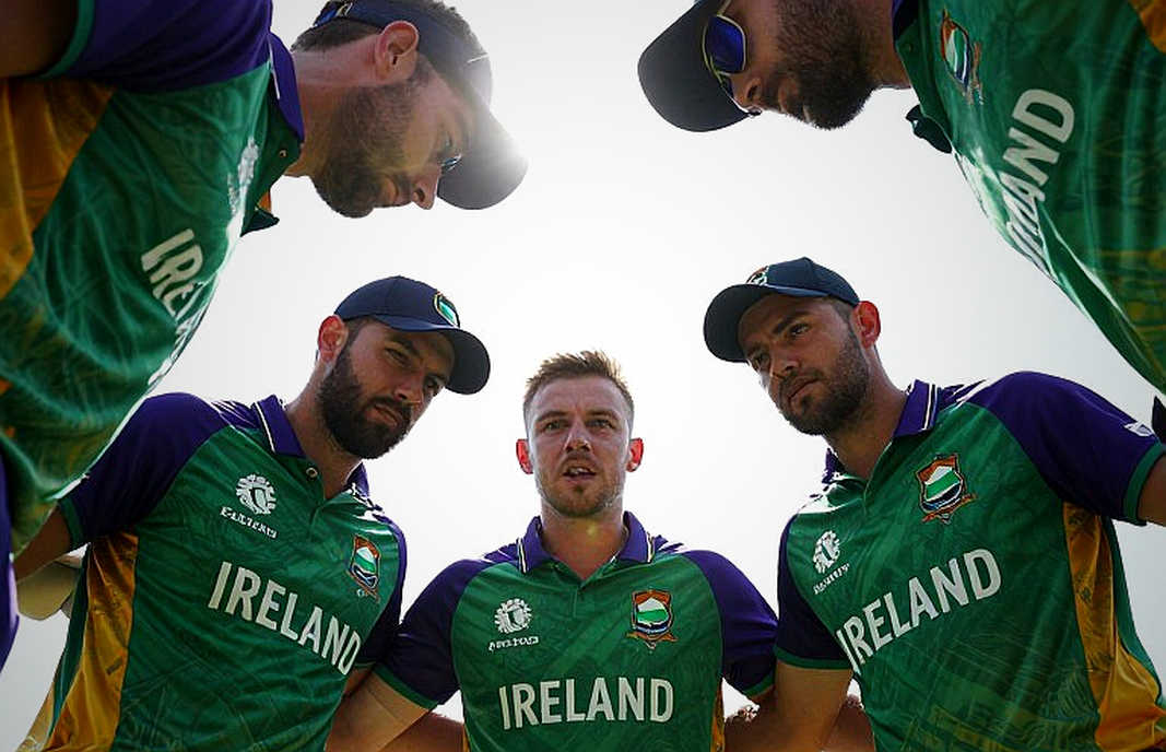 Empty Spreadsheet, Full Stadium: Asian Cricket's Data Silence and the Limits of Analysis Empty Spreadsheet, Full Stadium: Asian Cricket's Data Silence and the Limits of Analysis