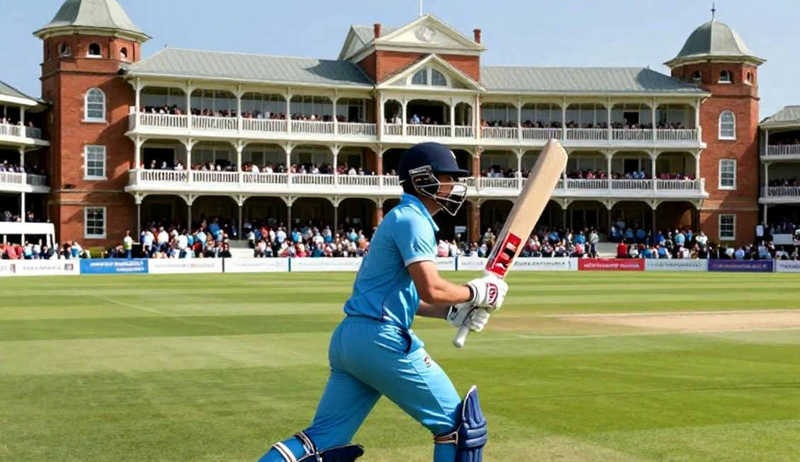 Empty Spreadsheet, Full Stadium: Asian Cricket's Data Silence and the Limits of Analysis Empty Spreadsheet, Full Stadium: Asian Cricket's Data Silence and the Limits of Analysis