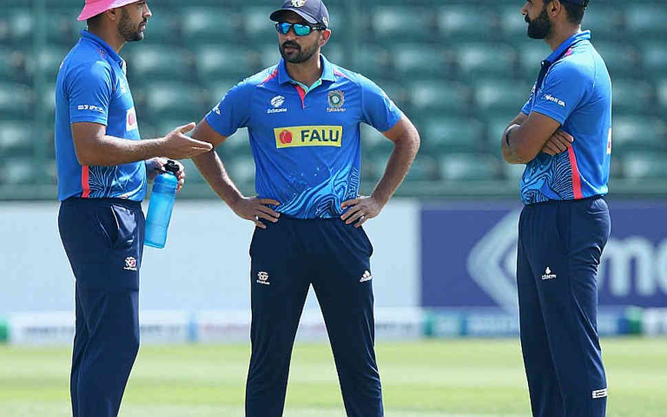 হেম্পের ইতিবাচকতা বনাম ব্রিসবেনের বাউন্স: বাংলাদেশ নারী দলের প্রথম অস্ট্রেলিয়া সফর
