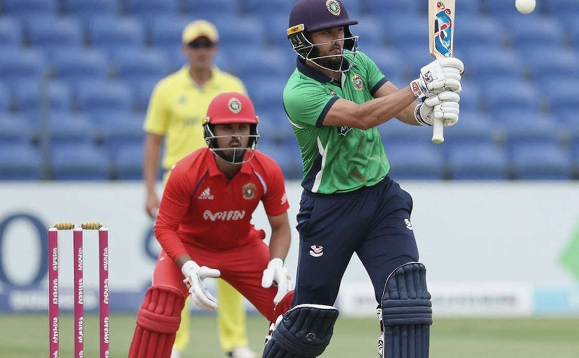 The Middle-Overs Crisis: BPL Auction Economics and Bangladesh's T20 Gap The Middle-Overs Crisis: BPL Auction Economics and Bangladesh's T20 Gap