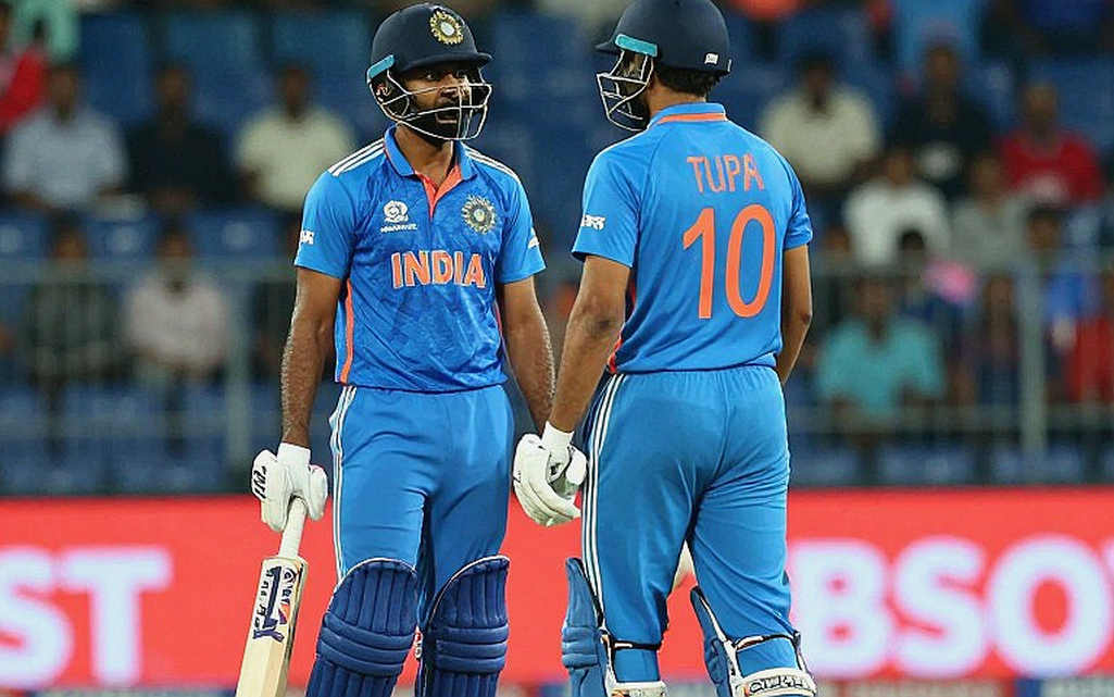 The Real Beat of the Transfer Window: Reading the IPL Auction Beyond the Price Tag The Real Beat of the Transfer Window: Reading the IPL Auction Beyond the Price Tag