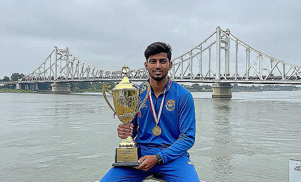 ডারবানে রেনশের ১৯০: যেখানে অস্ট্রেলিয়ার নিয়ন্ত্রণ সত্যি, জয় সেখানে এখনও প্রশ্ন ডারবানে রেনশের ১৯০: যেখানে অস্ট্রেলিয়ার নিয়ন্ত্রণ সত্যি, জয় সেখানে এখনও প্রশ্ন