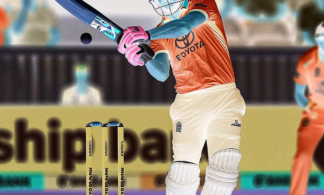 Is Middle-Overs Spin Undersold at Auction? Asian Cricket's Mispricing Before the 2026 T20 World Cup