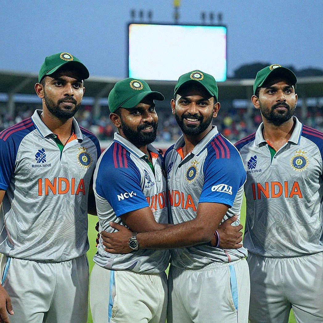 আরকের ফাঁক: বাংলাদেশের স্পিন-ম্যাপে আসল ক্ষত কোথায়