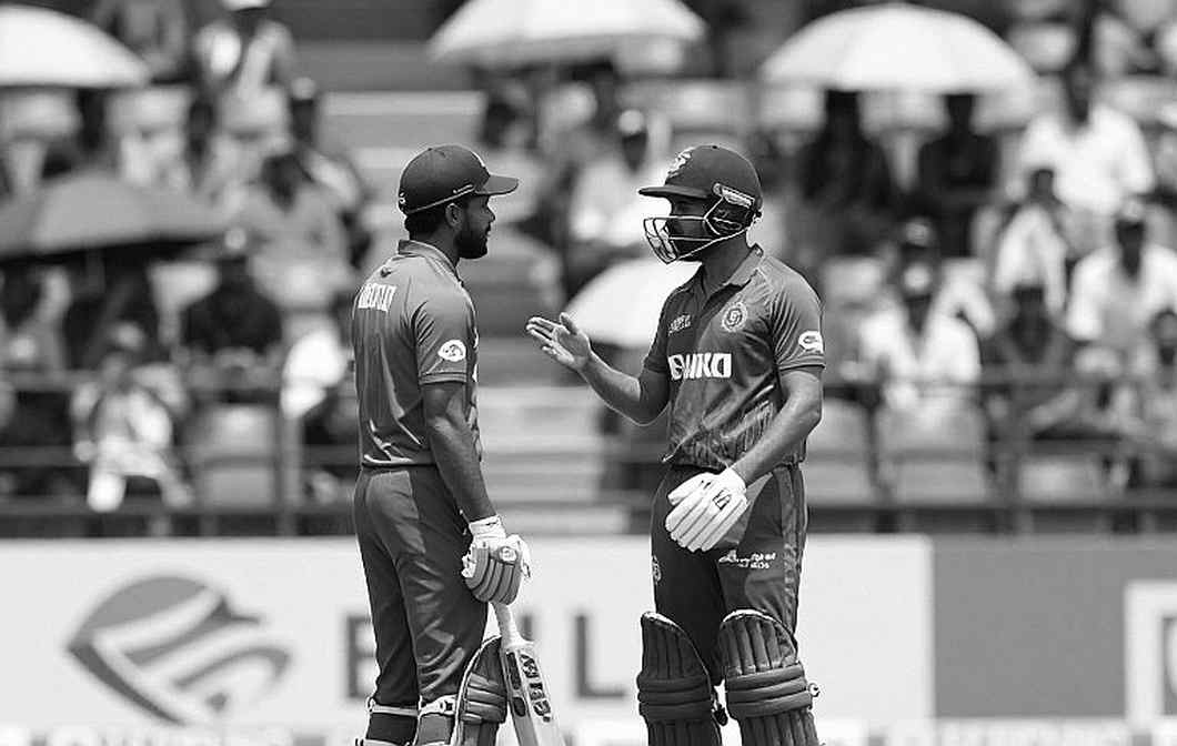 Two Gloves, One Finger: Josh Inglis's Return and the Real Price of a Test Keeper-Batter
