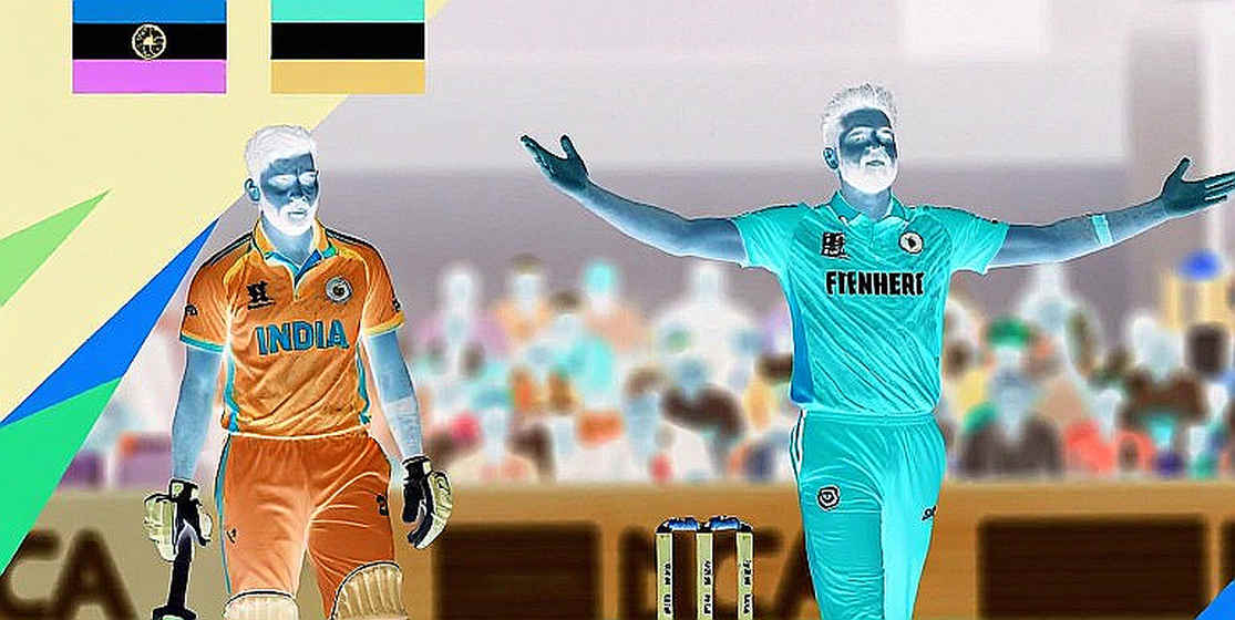 একটা ফাঁকা ঘর, আটটা অধ্যায়: এশীয় ক্রিকেটের বিশ্লেষণে 'তথ্য নেই' বলাটাই ছিল একমাত্র সৎ রায়
