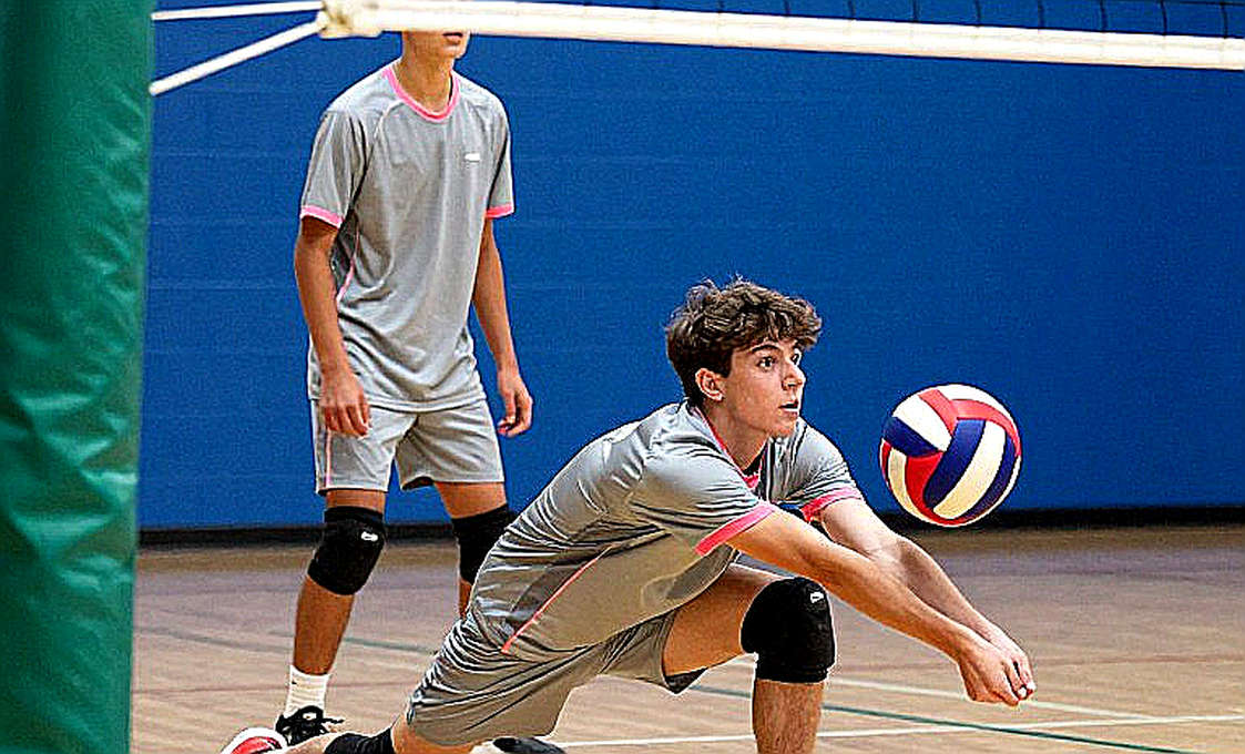 A National Stage Announced, a Java Ledger Kept: Auditing Indonesia's Campus Volleyball League A National Stage Announced, a Java Ledger Kept: Auditing Indonesia's Campus Volleyball League