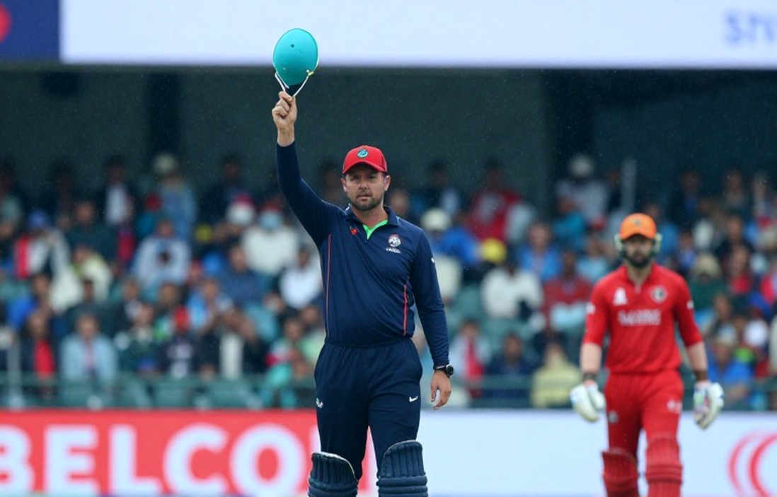 Seven Runs for Four: The Tournament Gap Bangladesh's Scorecard Cannot Show Seven Runs for Four: The Tournament Gap Bangladesh's Scorecard Cannot Show