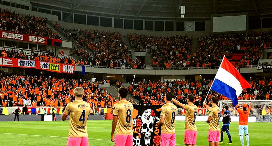 The Empty Ledger: What Blockchain Can and Cannot Fix When Football's Document Chain Breaks