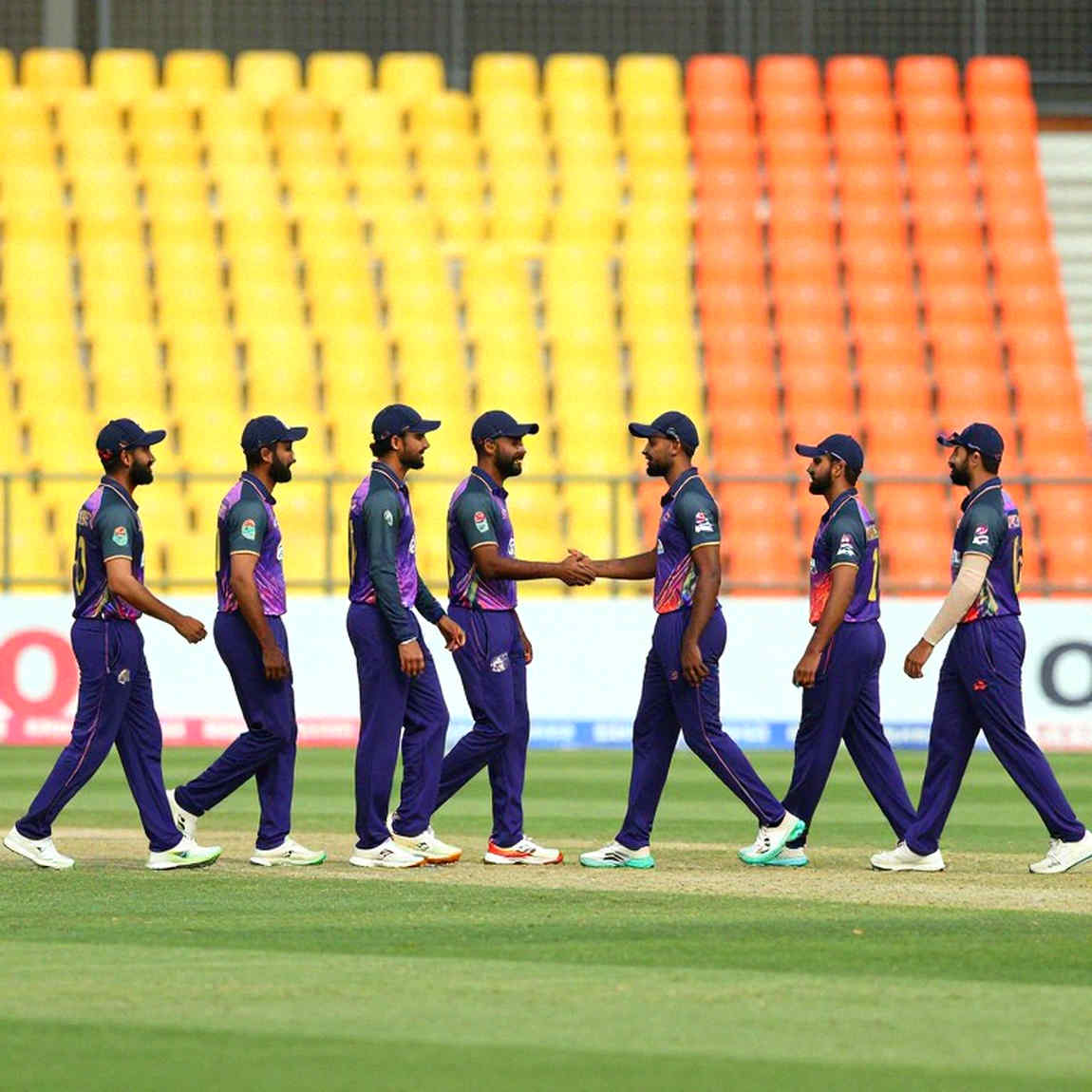 Neutral Ground, Asymmetric Advantage: Zimbabwe's White-Ball Squad for the UAE Tour and the Fault Lines Hiding in the Spin