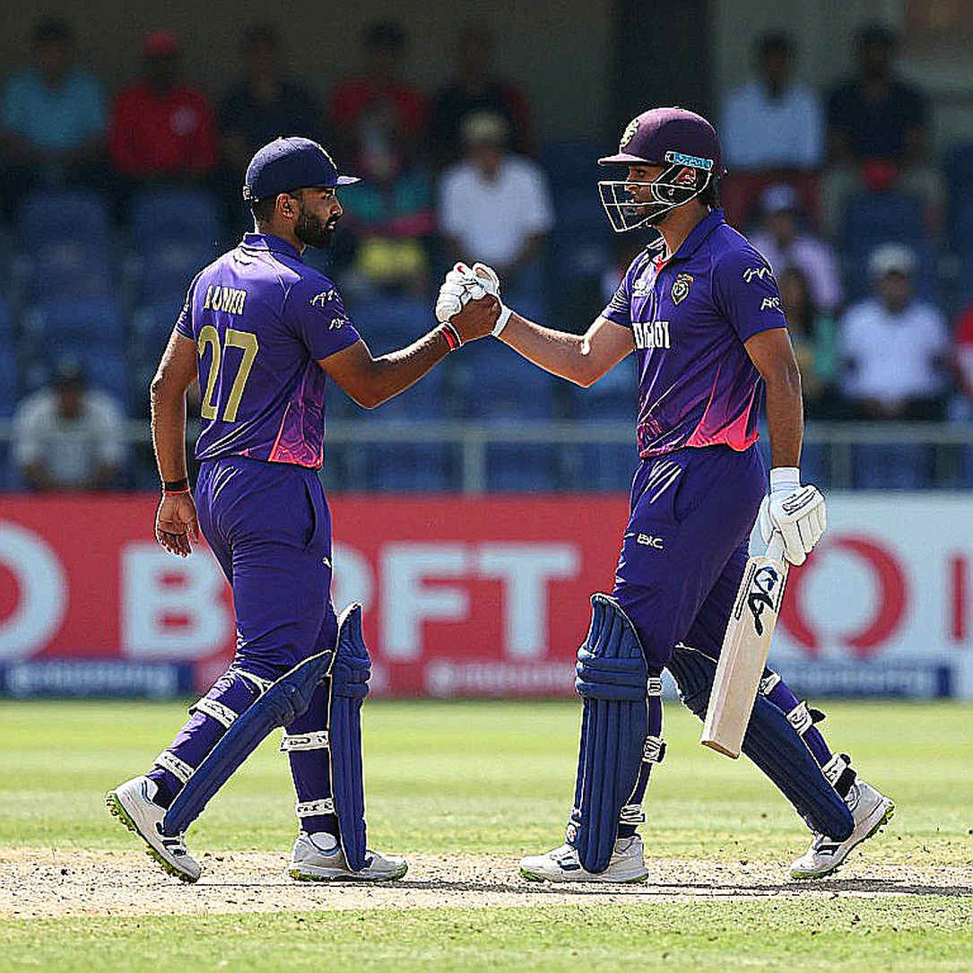 From Auction Crores to Blockchain: Where Cricket's Economy Is Heading From Auction Crores to Blockchain: Where Cricket's Economy Is Heading