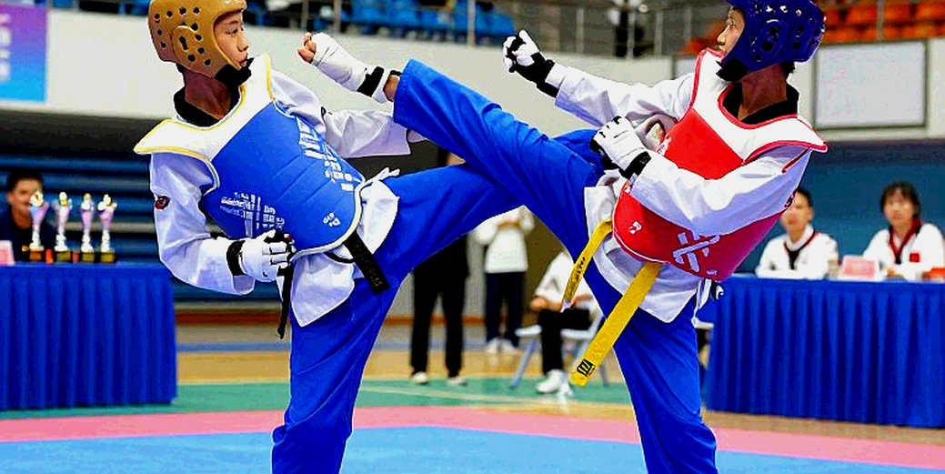 The Season Hidden Under the Blade: Singapore's Épée Bronze, 42–41, and the Ten Touches Korea Left Behind The Season Hidden Under the Blade: Singapore's Épée Bronze, 42–41, and the Ten Touches Korea Left Behind