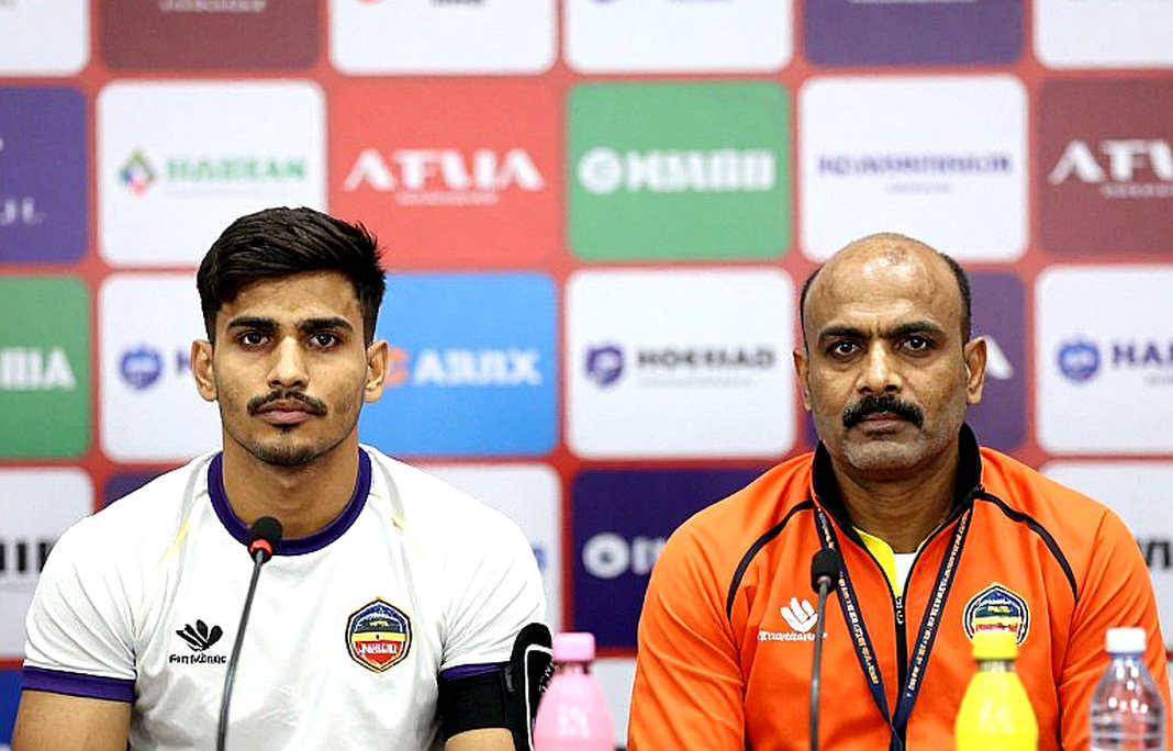তালিকায় নাম নেই: কাবাডির আসল ফিল্টার ম্যাটে নয়, কাগজের কলমে