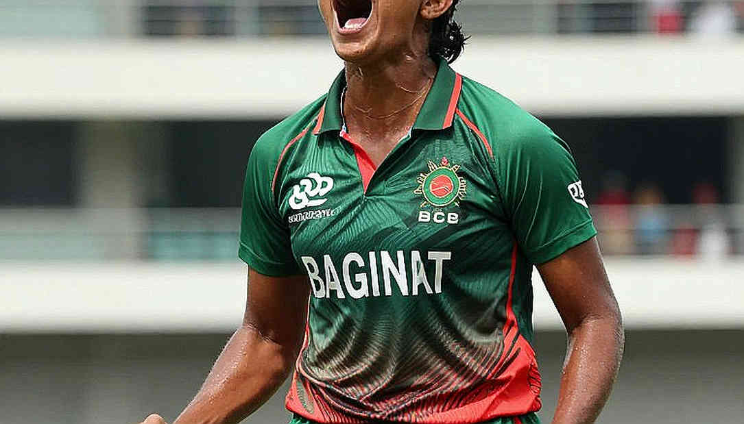 এশিয়ার মাটিতে ছত্রিশটি ইনিংস: নন-এশিয়ান সেভেন-উইকেট হোলের একটি হাতে-কোড করা লেজার এশিয়ার মাটিতে ছত্রিশটি ইনিংস: নন-এশিয়ান সেভেন-উইকেট হোলের একটি হাতে-কোড করা লেজার