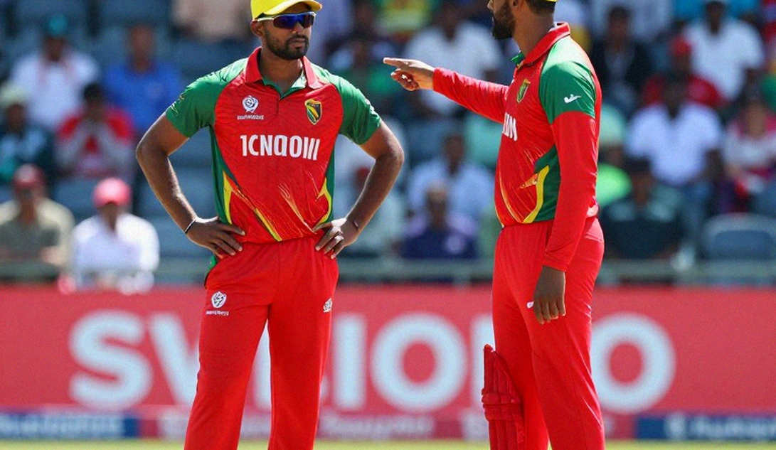 বাউন্সার নয়, স্লোয়ার বল: মিরপুরের ২২ গজে ফাঁদ পেতে শিকার করে বাংলাদেশ বাউন্সার নয়, স্লোয়ার বল: মিরপুরের ২২ গজে ফাঁদ পেতে শিকার করে বাংলাদেশ