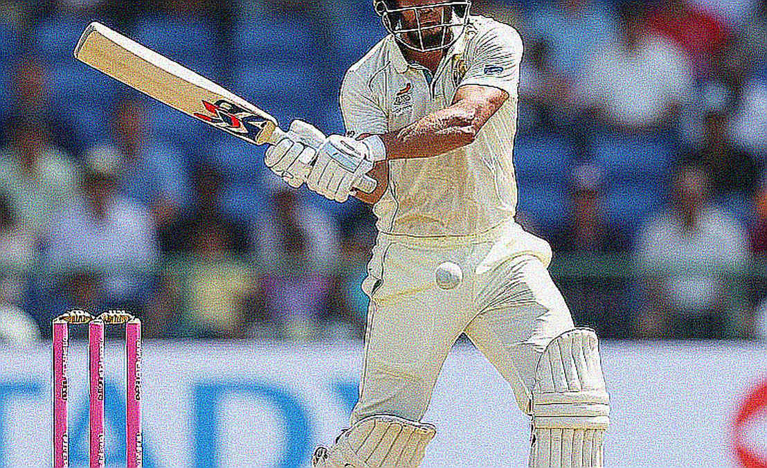 From 102* to Ranchi: The Hidden Risk Ledger Inside India's Three Changes