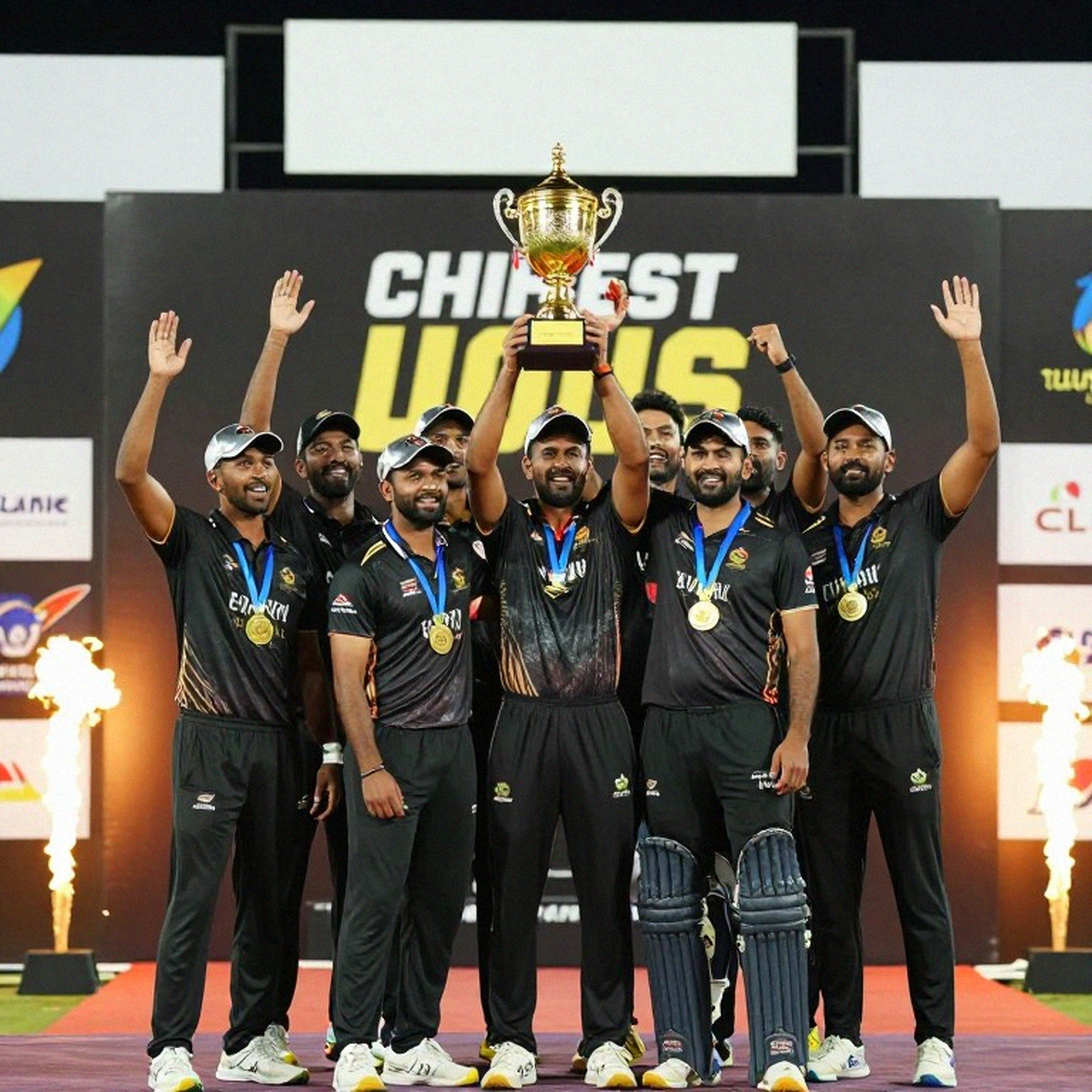 এশীয় ক্রিকেটের নতুন ইনিংস: ব্লকচেইন যখন বোর্ডরুম আর গ্যালারি দুটোতেই ঢোকে