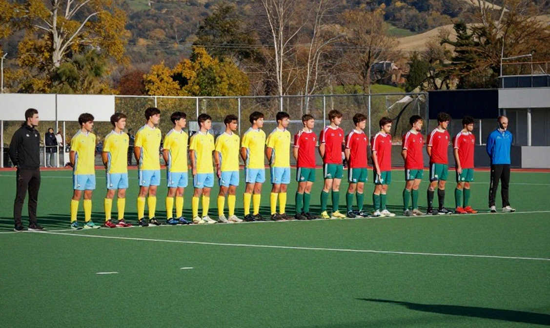 Trusting a Single Penalty-Corner Sentry: The Real Arithmetic of the India–Pakistan Asian Games Semi-final Trusting a Single Penalty-Corner Sentry: The Real Arithmetic of the India–Pakistan Asian Games Semi-final