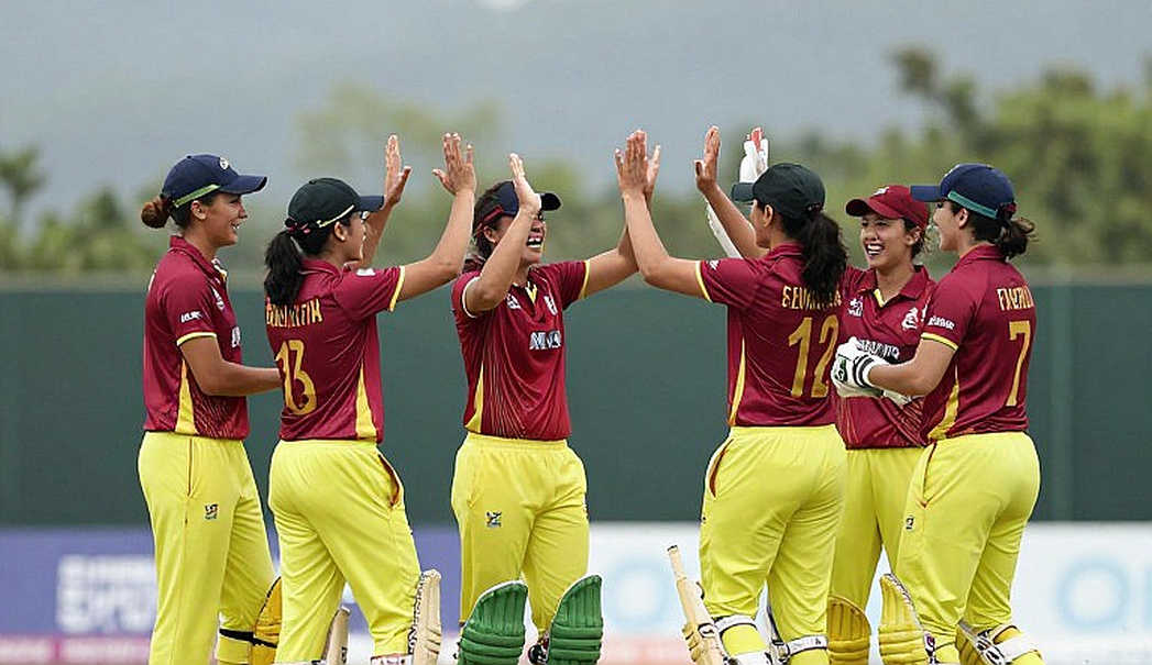 Empty Cells, False Calm: The Invisible Workers Sitting Inside Cricket's Data Pipeline Empty Cells, False Calm: The Invisible Workers Sitting Inside Cricket's Data Pipeline