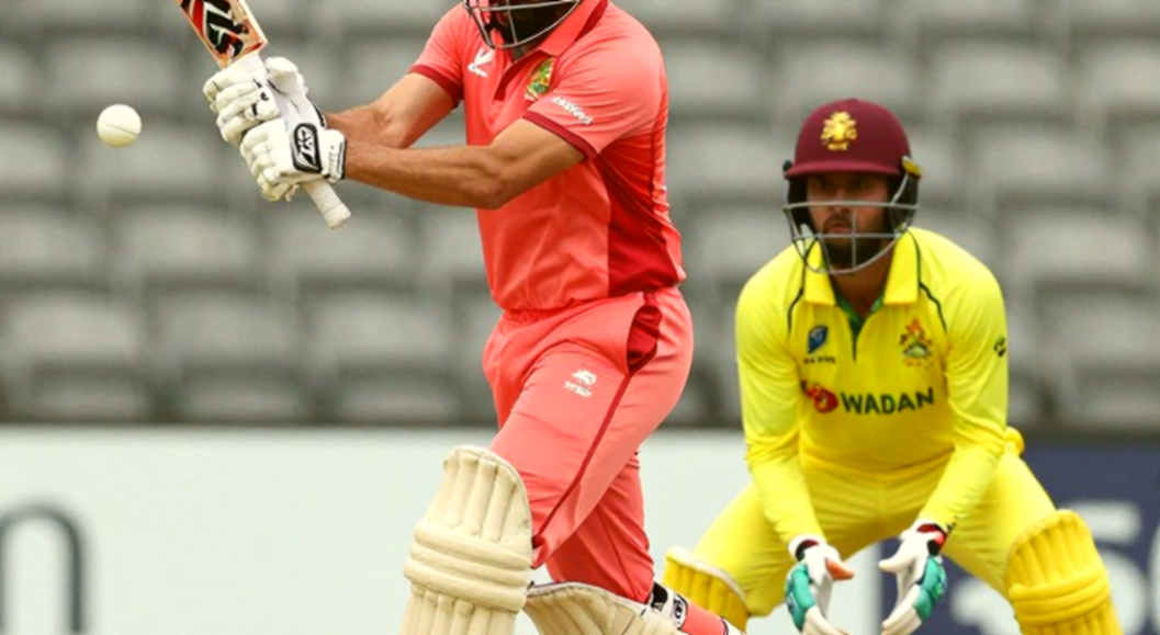 The Empty Dossier and the Blank Column: A Lesson in Evidence-Free Cricket Analysis The Empty Dossier and the Blank Column: A Lesson in Evidence-Free Cricket Analysis