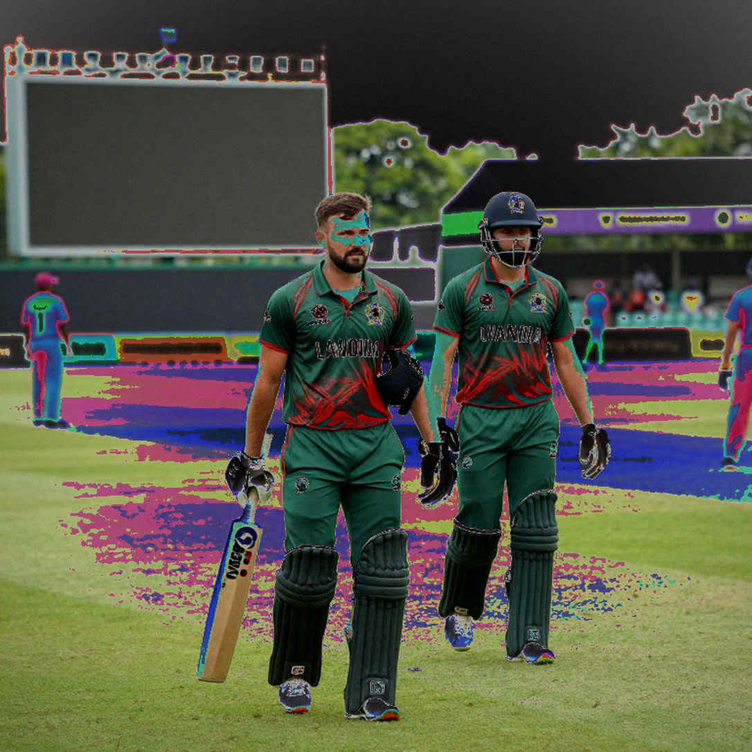 The Empty Dossier and the Blank Column: A Lesson in Evidence-Free Cricket Analysis The Empty Dossier and the Blank Column: A Lesson in Evidence-Free Cricket Analysis
