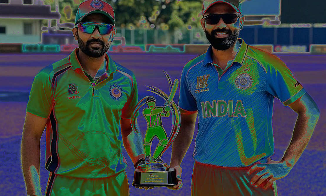 আট স্তম্ভ, একটা ফাঁকা ড্যাশবোর্ড: ক্রিকেট বিশ্লেষণ যেখানে সততা দিয়ে শুরু হয় আট স্তম্ভ, একটা ফাঁকা ড্যাশবোর্ড: ক্রিকেট বিশ্লেষণ যেখানে সততা দিয়ে শুরু হয়