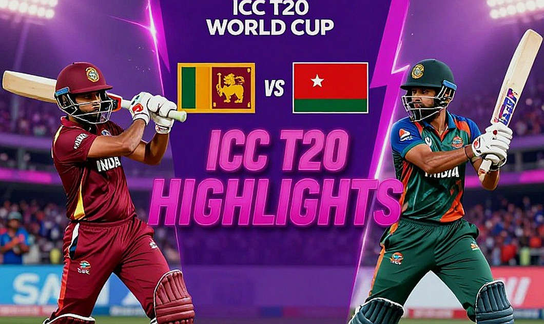 From Training-Ground Beat to Asia Cup Scars: The Professionalism Gap in Bangladesh Cricket