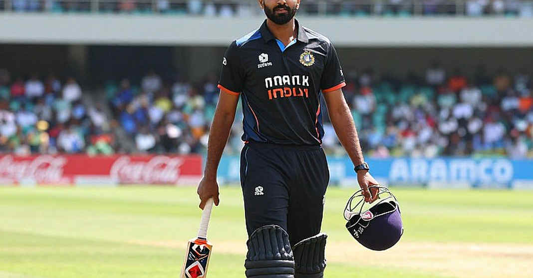 New Moon's Light, Old Shadow: Jangoo's T20I Call-Up and the Silent Gap Between Two Formats New Moon's Light, Old Shadow: Jangoo's T20I Call-Up and the Silent Gap Between Two Formats