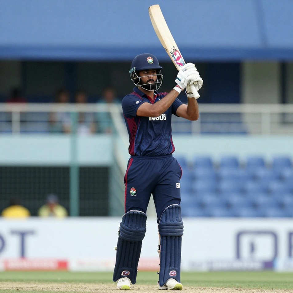 Reading the Null Payload: The Foundation of Cricket Analysis and the Crisis of Data Integrity