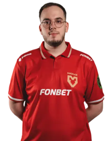 ডোরিয়ান বেরমান