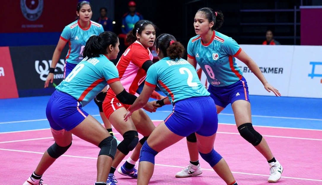 ৩১-১৭ থেকে ৪৮-২৪: ভারতের স্কোরশিট মিলে গেল, মহিলা কাবাডির হিসাব এখনো মেলেনি