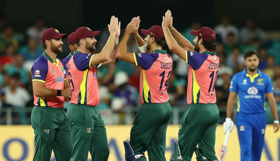 The Empty Ledger: What Cricket's Market Hears When the Data Chain Breaks The Empty Ledger: What Cricket's Market Hears When the Data Chain Breaks