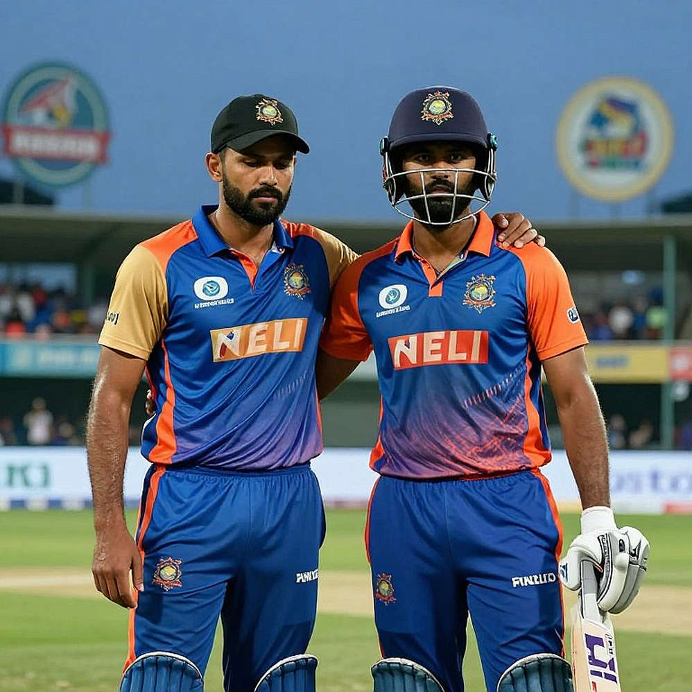 ডারবানে দক্ষিণ আফ্রিকা বিপদে: কিংসমিডের আলো, অস্ট্রেলিয়ার তিন উইকেট আর একটি সেশনের নির্মম হিসাব ডারবানে দক্ষিণ আফ্রিকা বিপদে: কিংসমিডের আলো, অস্ট্রেলিয়ার তিন উইকেট আর একটি সেশনের নির্মম হিসাব