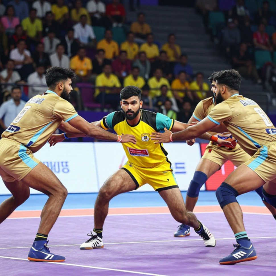 নারী কাবাডির এশিয়ান গেমস: চার স্বর্ণের হিসাব যেভাবে আসল গল্পটা ঢেকে দিচ্ছে
