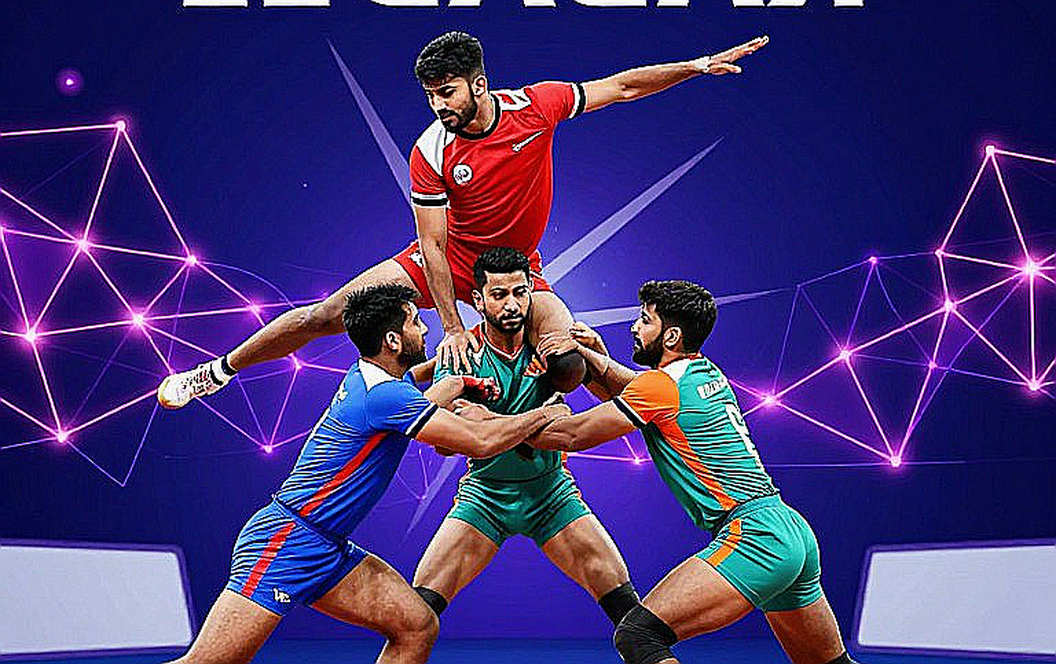নারী কাবাডির এশিয়ান গেমস: চার স্বর্ণের হিসাব যেভাবে আসল গল্পটা ঢেকে দিচ্ছে