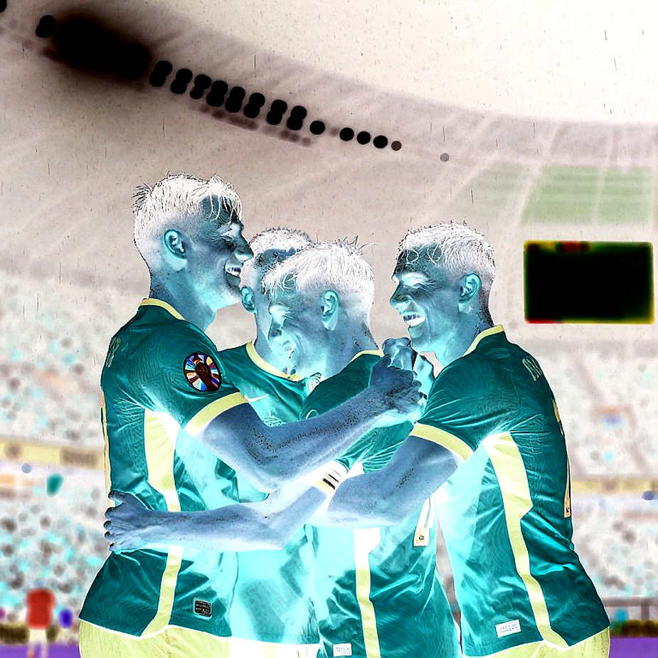 The Pitch's Testimony: Nine Layers of Football Analysis The Pitch's Testimony: Nine Layers of Football Analysis