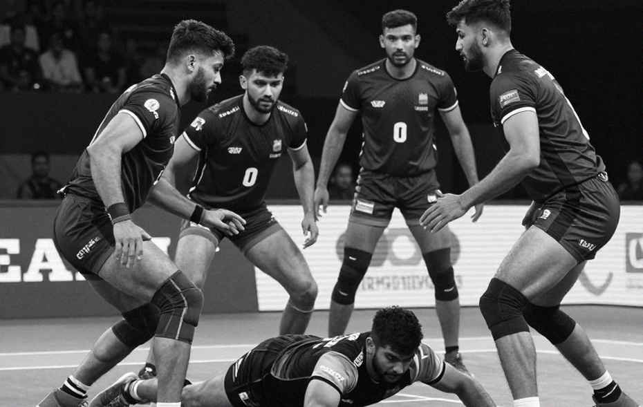 চারটি সোনা নয়, আসল গল্প চারটি ভিন্ন ফাইনালিস্ট — এশিয়ান গেমসে নারী কাবাডির অলিখিত ইতিহাস