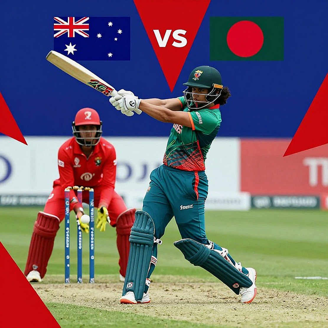 The Desert Triangle: How the Gulf Became Asian Cricket's Real Home, and Whose Name Never Got Written Down The Desert Triangle: How the Gulf Became Asian Cricket's Real Home, and Whose Name Never Got Written Down