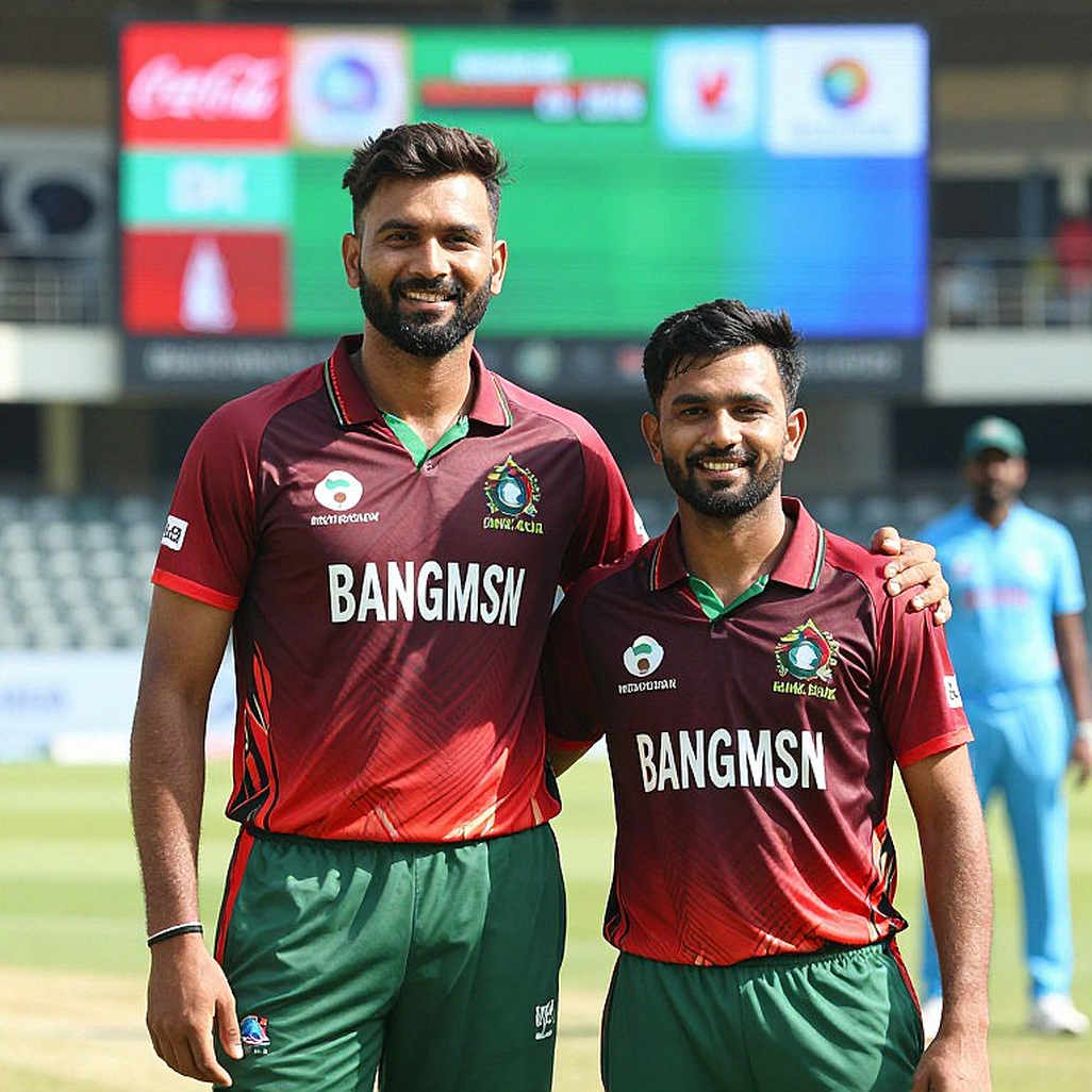 টি২০ বিশ্বকাপ ২০২৬: এশিয়ার দলগুলোর হোম-অ্যাডভান্টেজ কেন বাজারদরের চেয়ে ব্যয়বহুল টি২০ বিশ্বকাপ ২০২৬: এশিয়ার দলগুলোর হোম-অ্যাডভান্টেজ কেন বাজারদরের চেয়ে ব্যয়বহুল