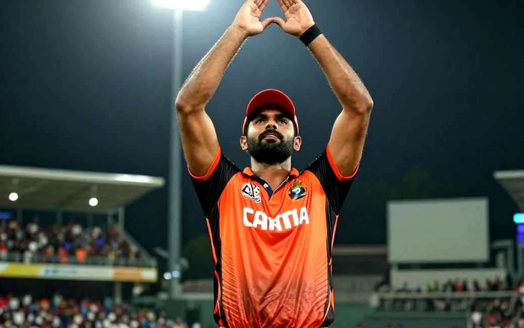 Nine Wickets in Darwin — But Bangladesh's Real Test Hasn't Started Yet